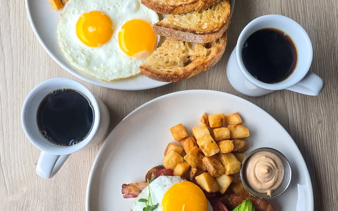 ☕ Discover Toast in Minden, Ontario: